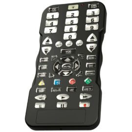 BIG BUTTON REMOTE CONTROL