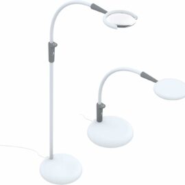 LAMP_DAYLIGHT 3D TABLE MAGNIFYING