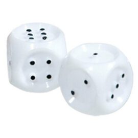 GAME_ TACTILE DICE