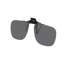 GLASSES_CLIP-ONS DARK GRAY (13%)
