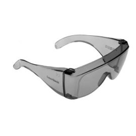 GLASSES_DARK GRAY FILTERS (11% VLT)