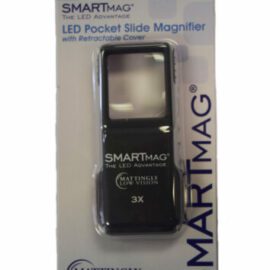 MAGNIFIER_SMART SLIDE 3X POCKET