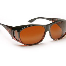 GLASSES_SOLARSHIELD SMALL (AMBER 511)