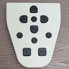 Lyriq Reader Optional Keypad