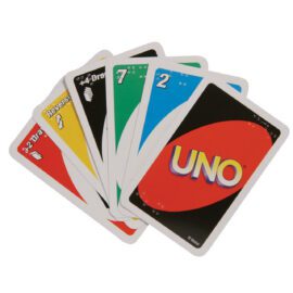GAME_BRAILLE UNO
