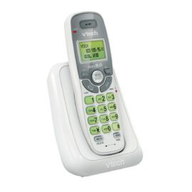 Simple Cordless Phone